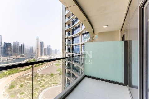 Müüa korter asukohaga Business Bay, Dubai, AÜE: 1 magamistoaga, 63 m² Nr 654611 - pilt 13