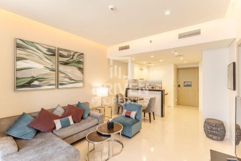 Müüa korter asukohaga Business Bay, Dubai, AÜE: 1 magamistoaga, 63 m² Nr 654611 - pilt 5