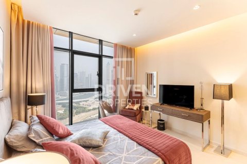 Müüa korter asukohaga Business Bay, Dubai, AÜE: 1 magamistoaga, 63 m² Nr 654611 - pilt 3