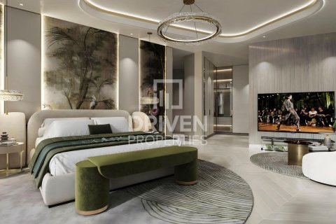 Apartament në Business Bay, Dubai, Emiratet e Bashkuara Arabe 2 dhoma gjumi, 122 m2. № 654622 - Foto 5