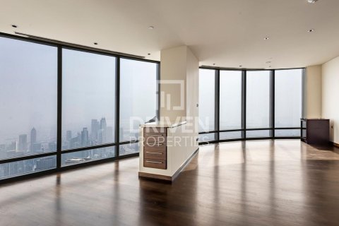 Leilighet til salgs i Downtown Dubai (Downtown Burj Dubai), Dubai, Emiratene 2 soverom, 196 kvm Nr. 654612 - Foto 4