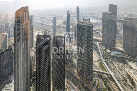 Leilighet til salgs i Downtown Dubai (Downtown Burj Dubai), Dubai, Emiratene 2 soverom, 196 kvm Nr. 654612 - Foto 1