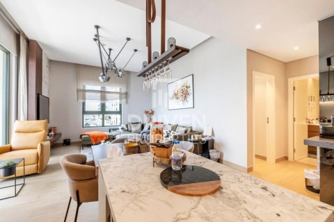 Jumeirah、Dubai、UAE にあるマンション販売中 1ベッドルーム、77 m2、No654609 - 写真 13