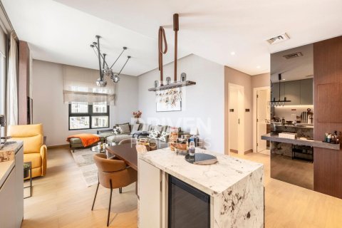 Jumeirah、Dubai、UAE にあるマンション販売中 1ベッドルーム、77 m2、No654609 - 写真 10