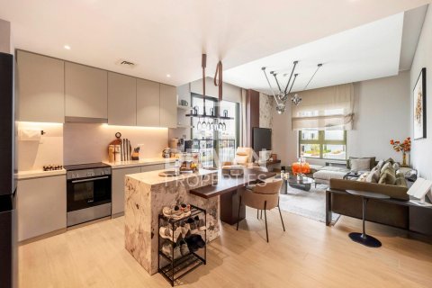 Jumeirah、Dubai、UAE にあるマンション販売中 1ベッドルーム、77 m2、No654609 - 写真 9