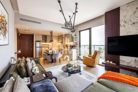 Jumeirah、Dubai、UAE にあるマンション販売中 1ベッドルーム、77 m2、No654609 - 写真 3