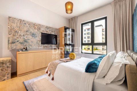 Jumeirah、Dubai、UAE にあるマンション販売中 1ベッドルーム、77 m2、No654609 - 写真 7