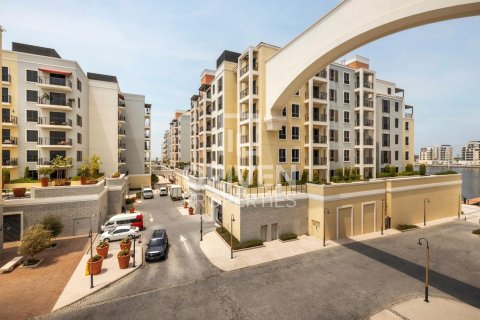 Jumeirah、Dubai、UAE にあるマンション販売中 1ベッドルーム、77 m2、No654609 - 写真 18