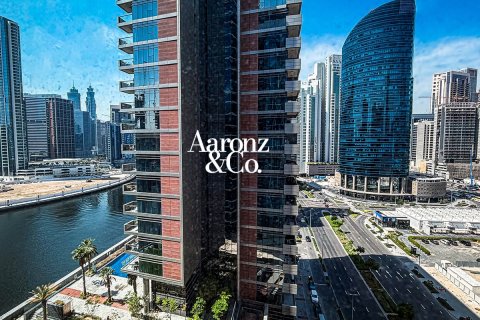 Business Bay, Dubai, संयुक्त अरब अमीरात में कार्यालय, 105 वर्ग मीटर, संख्या 696583 - फ़ोटो 14