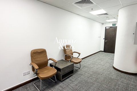 Business Bay, Dubai, संयुक्त अरब अमीरात में कार्यालय, 105 वर्ग मीटर, संख्या 696583 - फ़ोटो 8