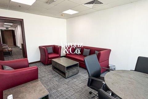 Business Bay, Dubai, संयुक्त अरब अमीरात में कार्यालय, 105 वर्ग मीटर, संख्या 696583