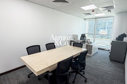 Business Bay, Dubai, संयुक्त अरब अमीरात में कार्यालय, 105 वर्ग मीटर, संख्या 696583 - फ़ोटो 3