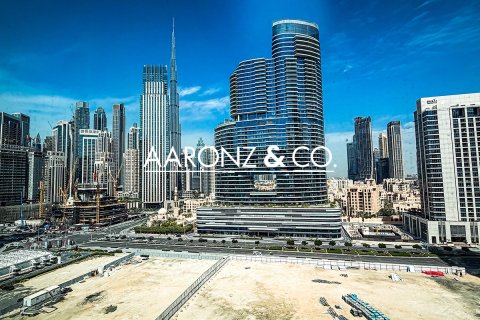 Biuro do wynajęcia w Business Bay, Dubai, ZEA 105 mkw., nr 696583 - zdjęcie 15