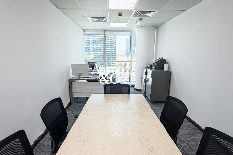Business Bay, Dubai, संयुक्त अरब अमीरात में कार्यालय, 105 वर्ग मीटर, संख्या 696583 - फ़ोटो 4