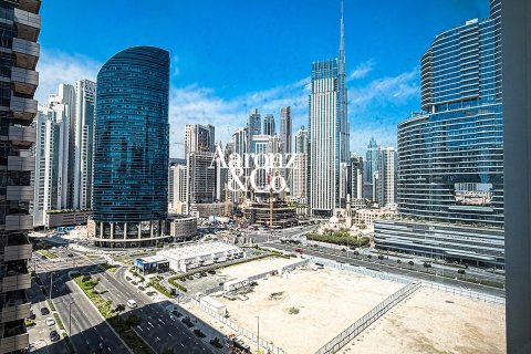 Business Bay, Dubai, संयुक्त अरब अमीरात में कार्यालय, 105 वर्ग मीटर, संख्या 696583 - फ़ोटो 13
