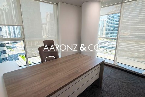 Biuro do wynajęcia w Business Bay, Dubai, ZEA 105 mkw., nr 696583 - zdjęcie 5