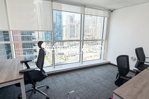 Biuro do wynajęcia w Business Bay, Dubai, ZEA 105 mkw., nr 696583 - zdjęcie 10