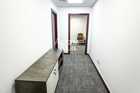 Business Bay, Dubai, संयुक्त अरब अमीरात में कार्यालय, 105 वर्ग मीटर, संख्या 696583 - फ़ोटो 11