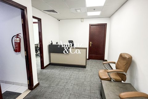 Business Bay, Dubai, संयुक्त अरब अमीरात में कार्यालय, 105 वर्ग मीटर, संख्या 696583 - फ़ोटो 6