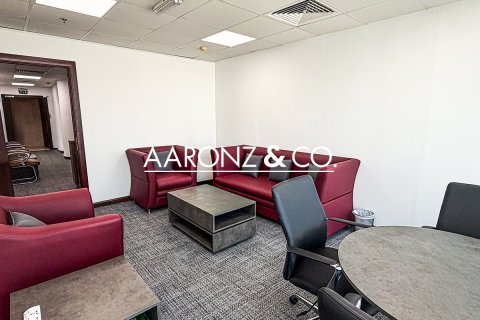 Biuro do wynajęcia w Business Bay, Dubai, ZEA 105 mkw., nr 696583 - zdjęcie 2