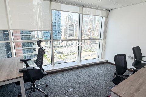 Business Bay, Dubai, संयुक्त अरब अमीरात में कार्यालय, 105 वर्ग मीटर, संख्या 696583 - फ़ोटो 10