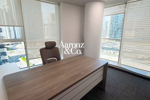 Business Bay, Dubai, संयुक्त अरब अमीरात में कार्यालय, 105 वर्ग मीटर, संख्या 696583 - फ़ोटो 5