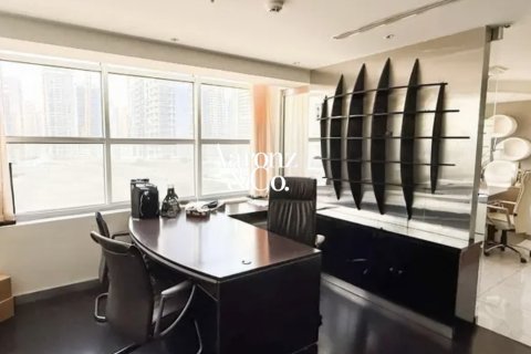 Escritório para arrendamento em Jumeirah Lake Towers, Dubai, EAU 165 m2 № 696584 - foto 9