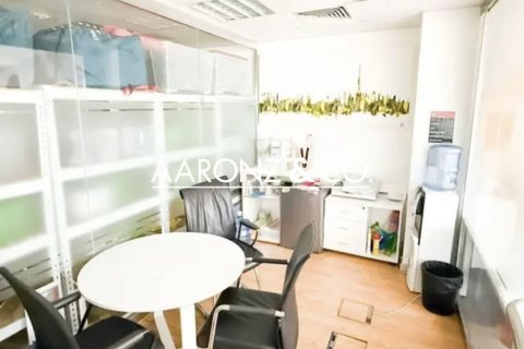 Bureau à louer à Jumeirah Lake Towers, Dubai, EAU 165 m2 № 696584 - photo 4