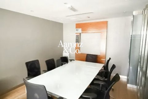 Kontor i Jumeirah Lake Towers, Dubai, Emiratene 165 kvm nr. 696584