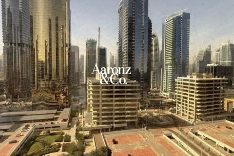 Escritório para arrendamento em Jumeirah Lake Towers, Dubai, EAU 165 m2 № 696584 - foto 11