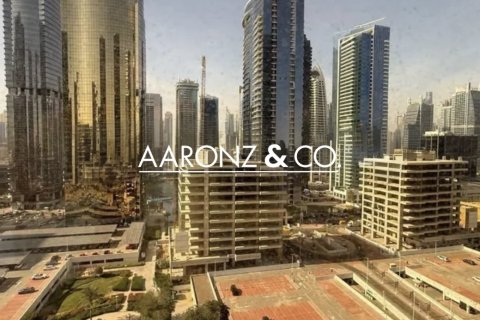 Pejabat di Jumeirah Lake Towers, Dubai, UAE 165 meter persegi № 696584 - foto 11