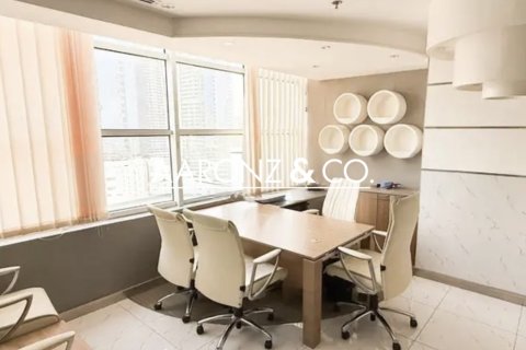 Bureau à louer à Jumeirah Lake Towers, Dubai, EAU 165 m2 № 696584 - photo 10