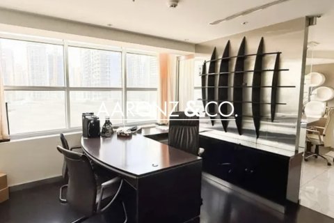 Pejabat di Jumeirah Lake Towers, Dubai, UAE 165 meter persegi № 696584 - foto 9
