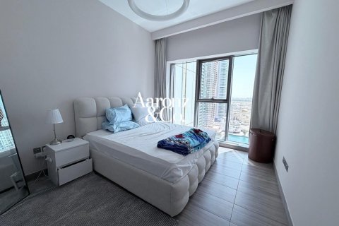 Byt v Jumeirah Lake Towers, Dubai, SAE 1 ložnice, 73 m² Č.: 696581 - fotografie 2