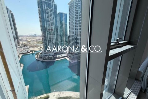 Huoneisto Jumeirah Lake Towers, Dubai, Arabiemiraatit 1 makuuhuone, 73 m2 № 696581 - kuva 8