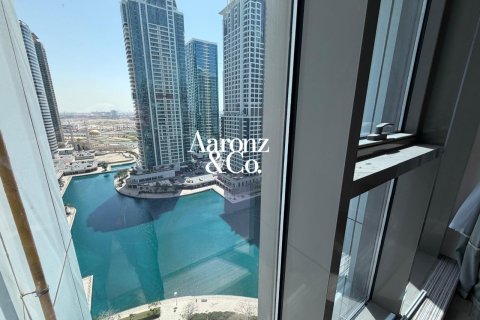Byt v Jumeirah Lake Towers, Dubai, SAE 1 ložnice, 73 m² Č.: 696581 - fotografie 7