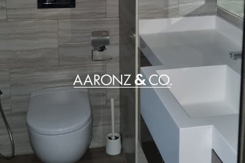 Apartemen di Jumeirah Lake Towers, Dubai, UEA 1 kamar tidur, 73 m2 nomor 696581 - foto 10