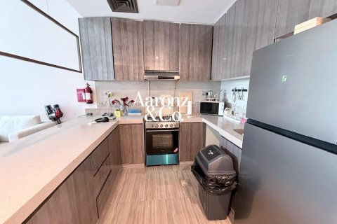 Byt v Jumeirah Lake Towers, Dubai, SAE 1 ložnice, 73 m² Č.: 696581 - fotografie 5