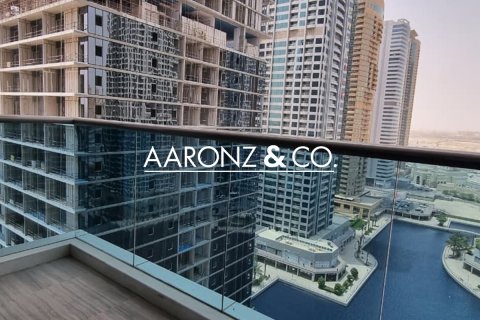 Apartemen di Jumeirah Lake Towers, Dubai, UEA 1 kamar tidur, 73 m2 nomor 696581
