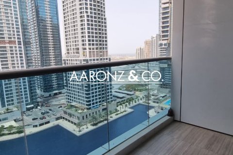 Apartemen di Jumeirah Lake Towers, Dubai, UEA 1 kamar tidur, 73 m2 nomor 696581 - foto 11