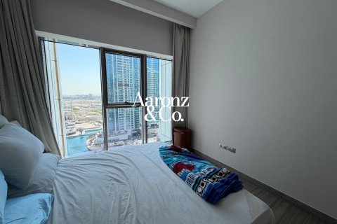 Byt v Jumeirah Lake Towers, Dubai, SAE 1 ložnice, 73 m² Č.: 696581 - fotografie 8