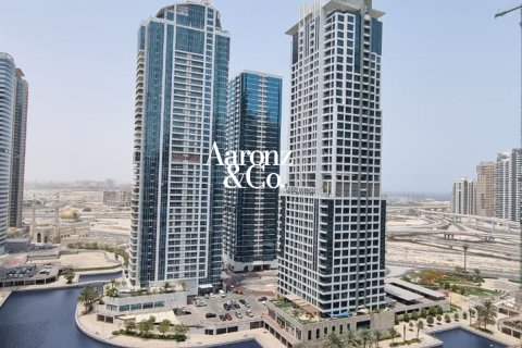 Byt v Jumeirah Lake Towers, Dubai, SAE 1 ložnice, 73 m² Č.: 696581 - fotografie 9