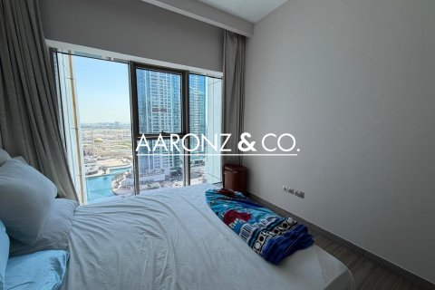 Huoneisto Jumeirah Lake Towers, Dubai, Arabiemiraatit 1 makuuhuone, 73 m2 № 696581 - kuva 9