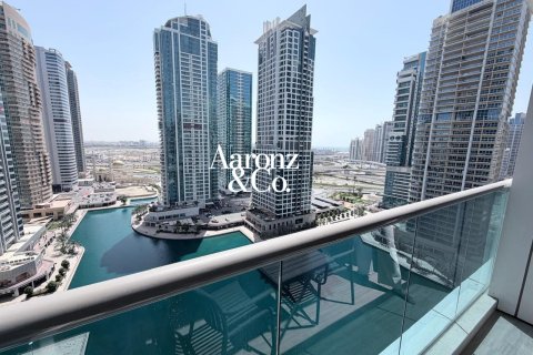 Leilighet i Jumeirah Lake Towers, Dubai, Emiratene 1 soverom, 73 kvm nr. 696581