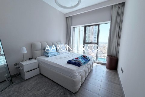 Huoneisto Jumeirah Lake Towers, Dubai, Arabiemiraatit 1 makuuhuone, 73 m2 № 696581 - kuva 2