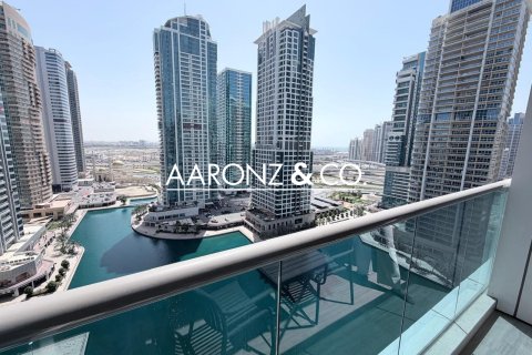Appartement à Jumeirah Lake Towers, Dubai, EAU: 1 chambre, 73 m2 № 696581