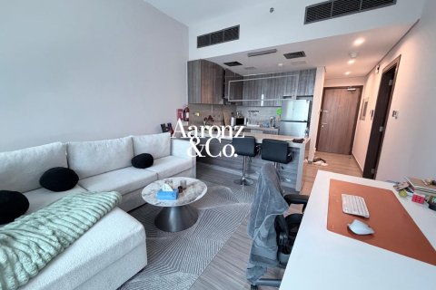 Byt v Jumeirah Lake Towers, Dubai, SAE 1 ložnice, 73 m² Č.: 696581 - fotografie 3