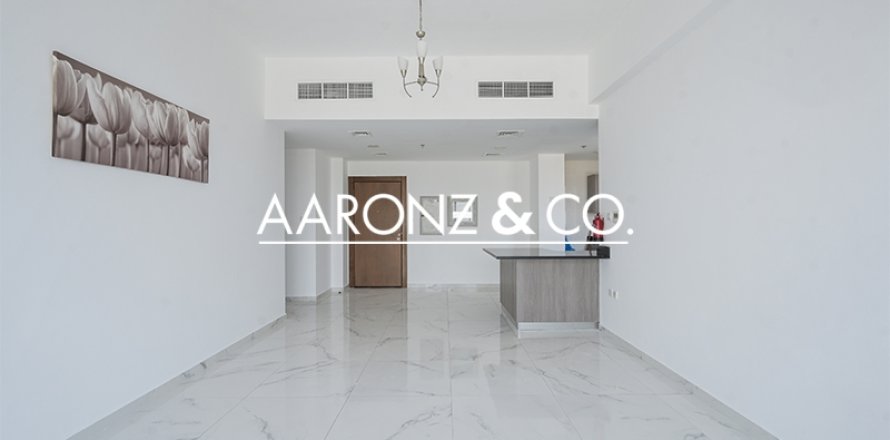 Apartament în Al Furjan, Dubai, EAU 2 dormitoare, 125 mp.  №696580