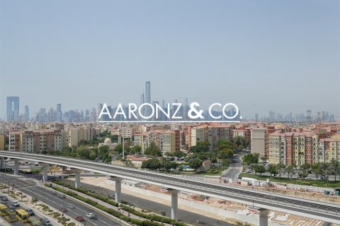 Apartament de vânzare în Al Furjan, Dubai, EAU 2 dormitoare, 125 mp. №696580 - poză 14
