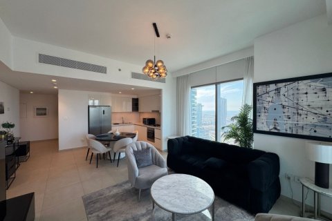 Apartment in Downtown Dubai (Downtown Burj Dubai), UAE 2 bedrooms, 112 sq.m. № 696586 - photo 6